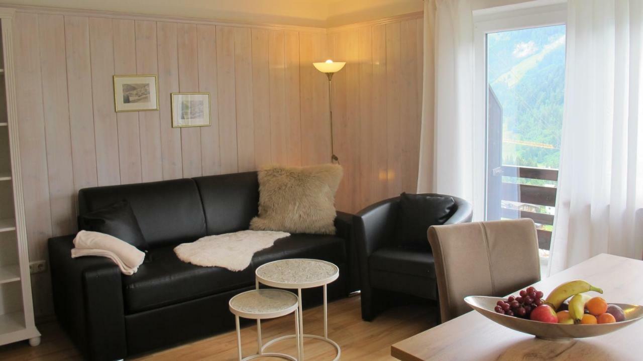 Ferienhaus Windegge Hirschegg  Buitenkant foto